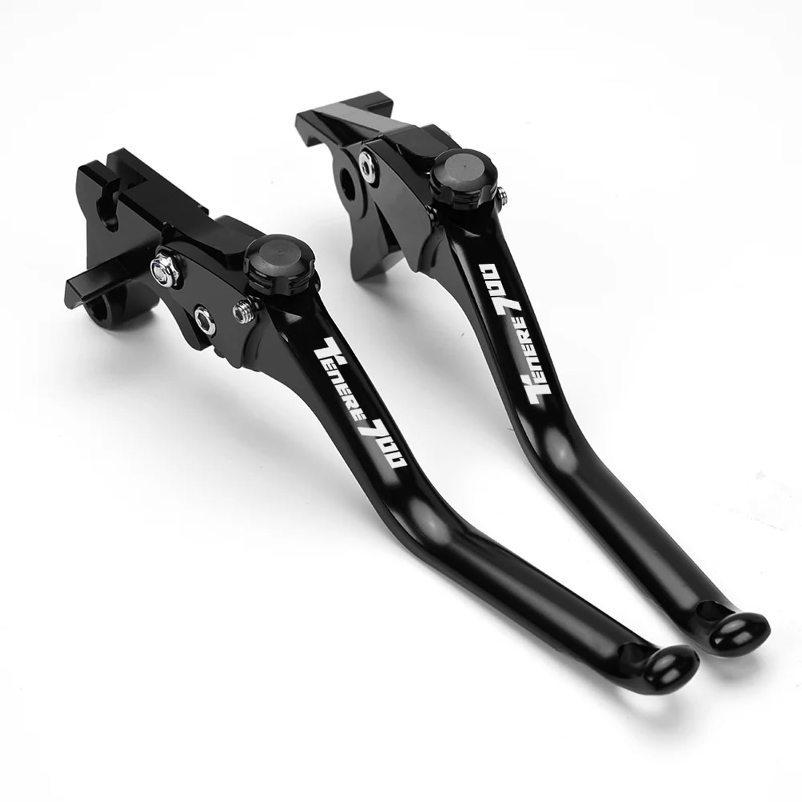 Leve Freno e Frizione Per Tenere700 Tenere 700 XTZ 2019 2020 2021 2022 2023 2024 2025 Accessori Regolabili Alluminio CNC per Moto 700 Tenere