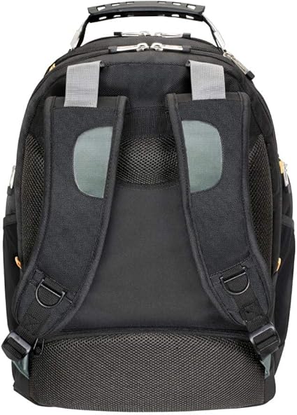 targus drifter backpack 16