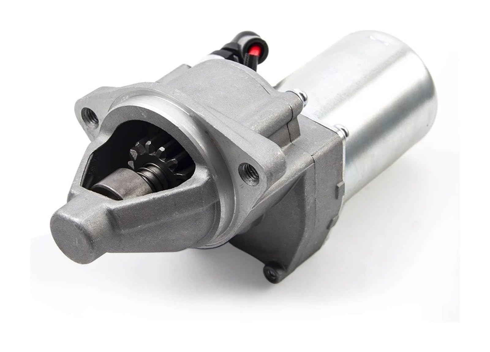 Motor De Arranque QDJ112 GX390 188F 190F De 5 A 8 KW Conjunto Eléctrico 14 Dientes Motor Arranque Gasolina Eléctrico para Motocicleta