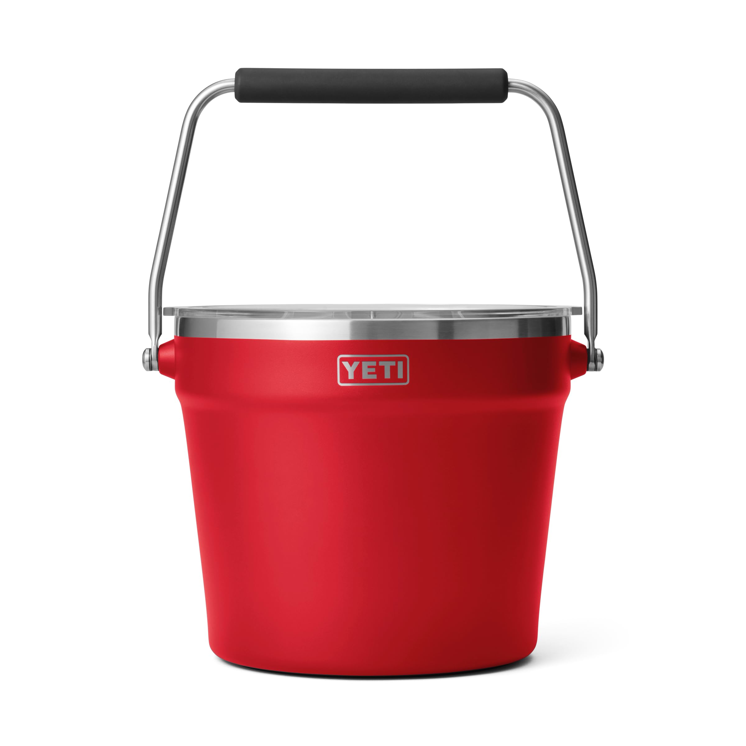 YETI Coolers Beverage Bucket Camping