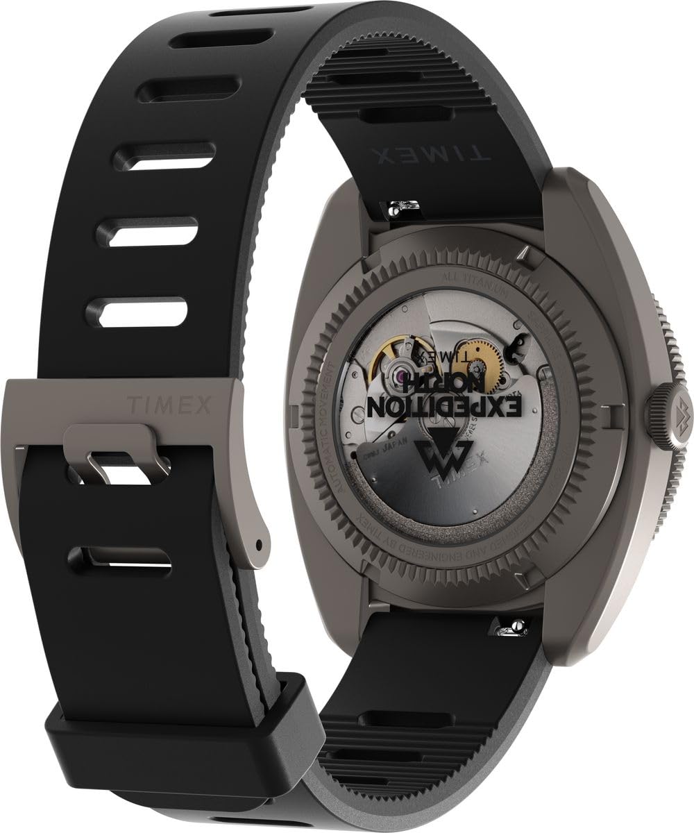 Timex TW2W53000 Orologio Da Uomo
