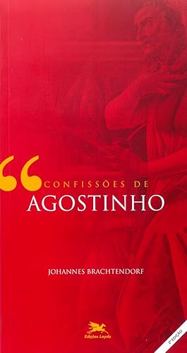 Confissões de Agostinho