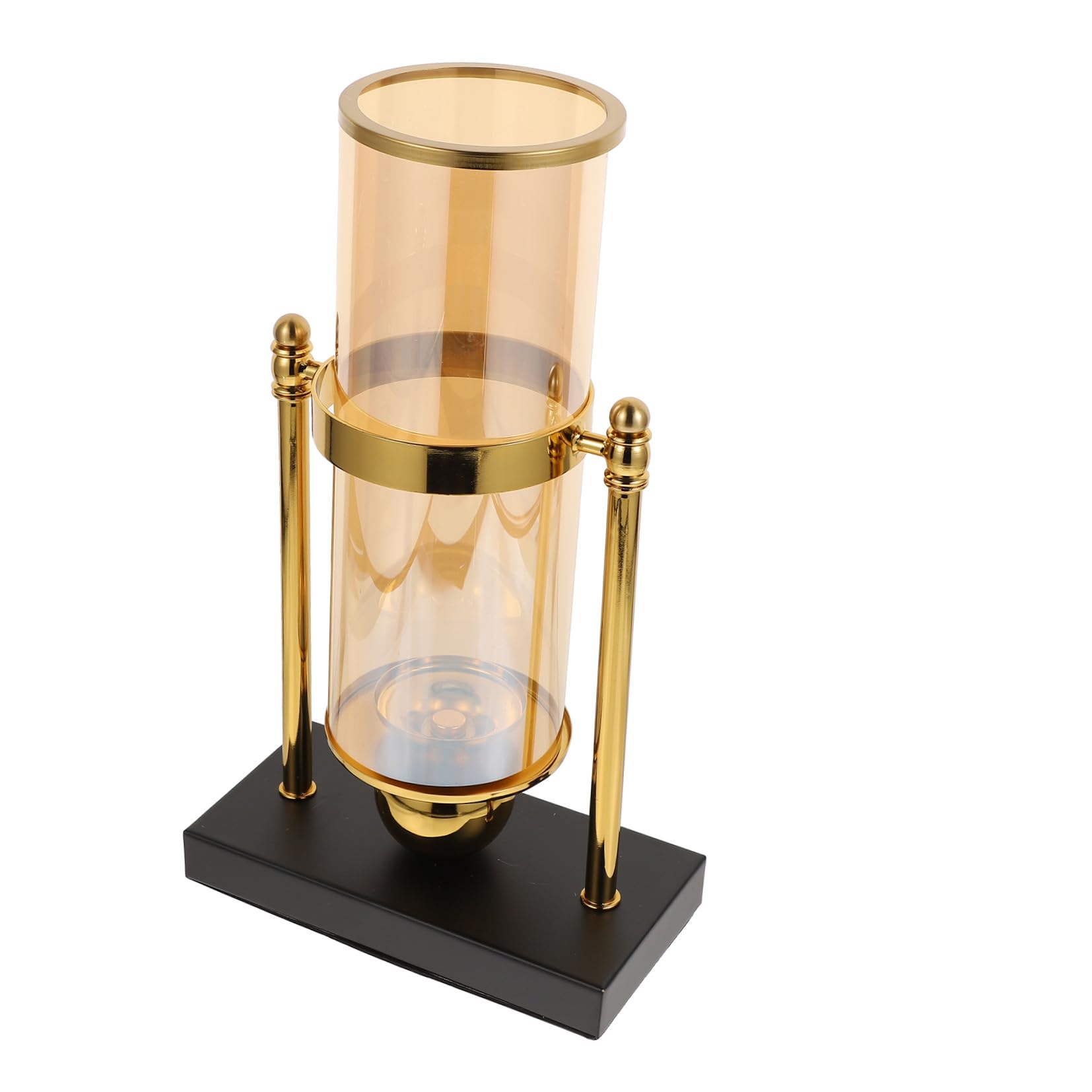 Vase à composition en fer pour sublimer votre espace de travail