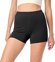 Merry Style Shorts for Women Short Tights Sports Shorts Cotton MS10-392