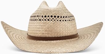 Cowboy Hat by Resistol