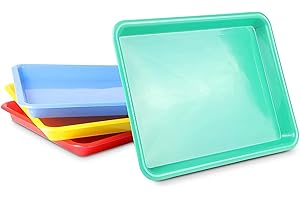 Bright Creations Premium Craft Trays for Kids