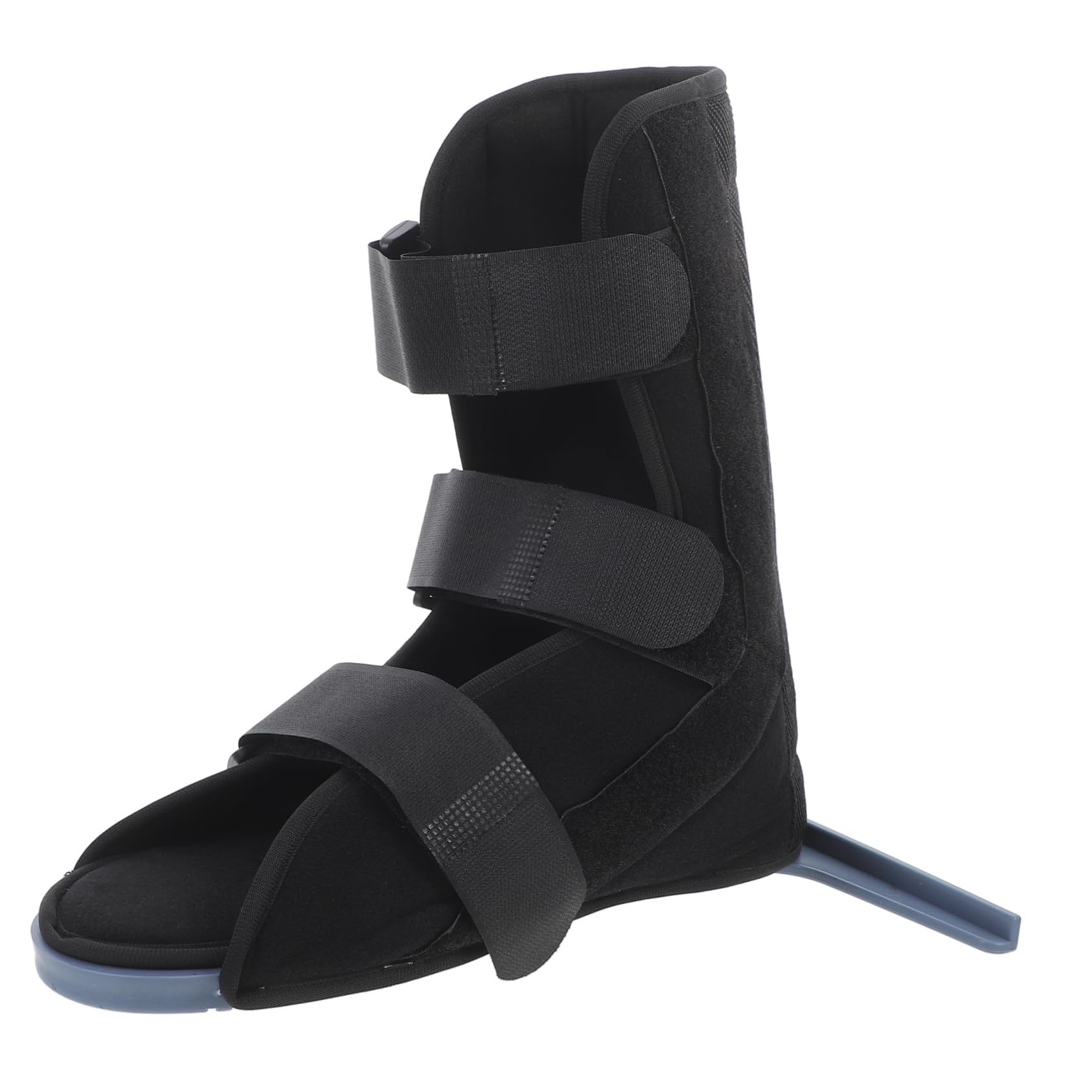 FOMIYES Ankle Stabilizer Boot Ankle Brace Foot Stabilizer for Tendonitis Sprained Shoes for Foot Correction