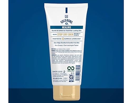 Miniatura 10 de Gold Bond Ultimate Lotion 1 oz (compatible con TSA) - 18 tubos