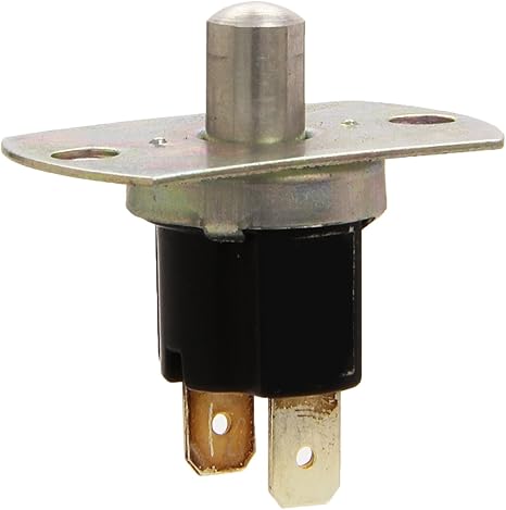 Interruttore Luce Porta HELLA 6ZF 007 239-001 - Per Auto, Alesaggio 11mm - Foto 12