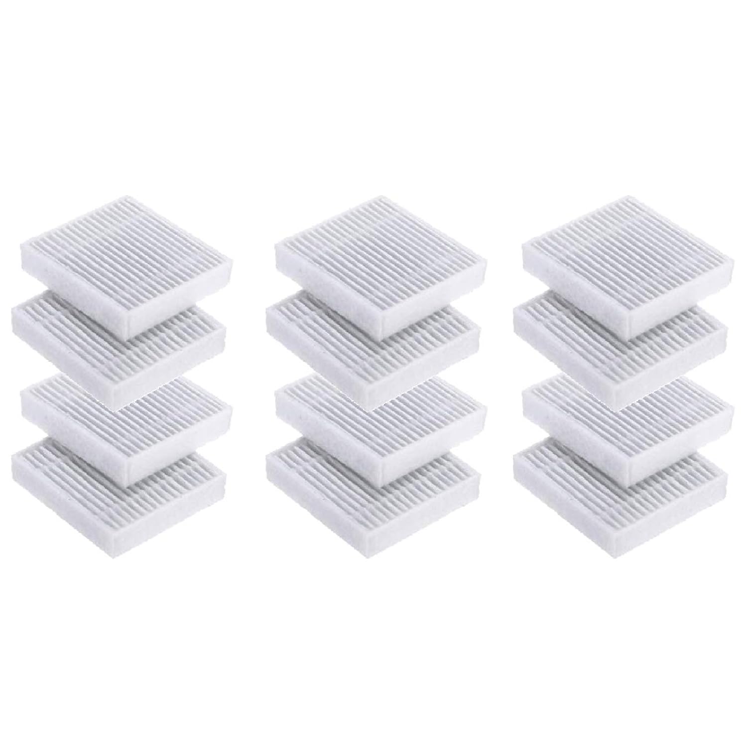 Nispira HEPA Filter for Housmile Vacuum