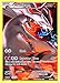 Pokemon X & Y Promo Single Card Promo Holo Full Art Reshiram XY74