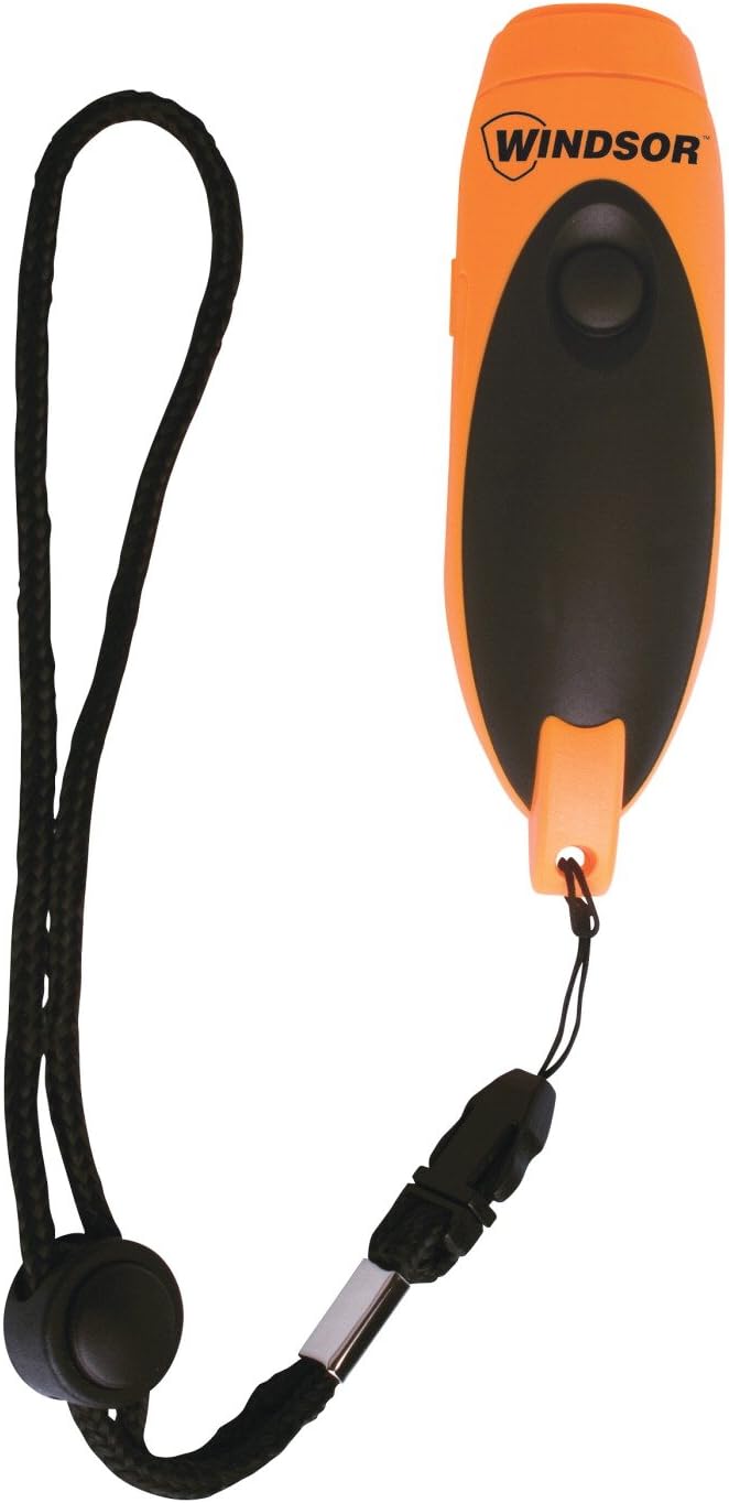 Windsor Electronic Whistle Single-Tone