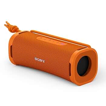 SONY ワイヤレススピーカー ULT FIELD1 オフホワイト Sony スピーカー ULT FIELD1【ワイヤレス/最長12時間再生