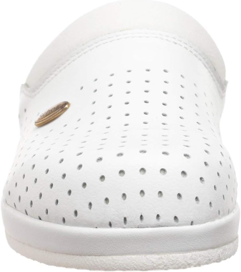 Scholl Men's Backguard Medical Professional Clog