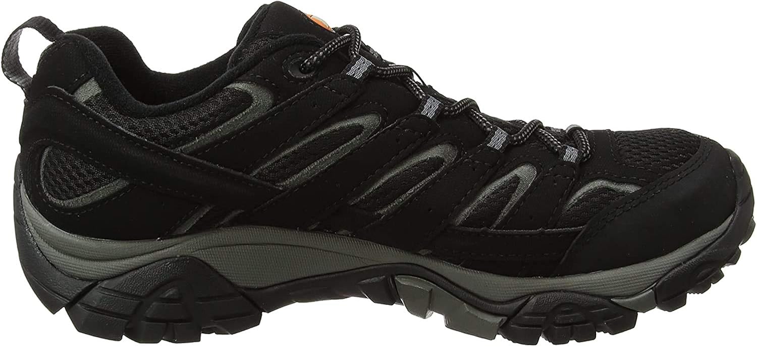 stivali merrell backpacking