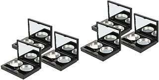 balacoo 6 juegos de paletas de sombra de ojos...