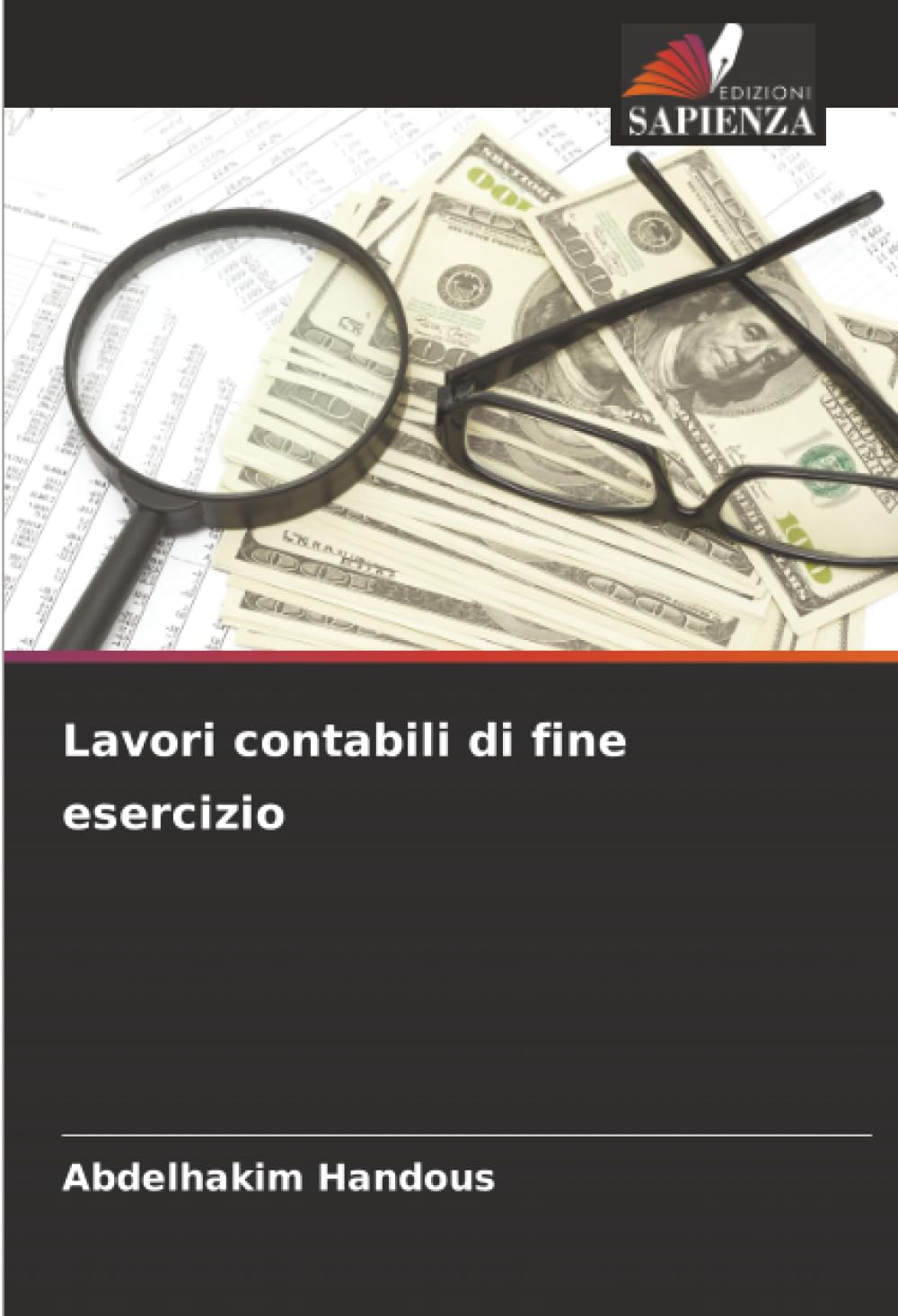Lavori contabili di fine esercizio