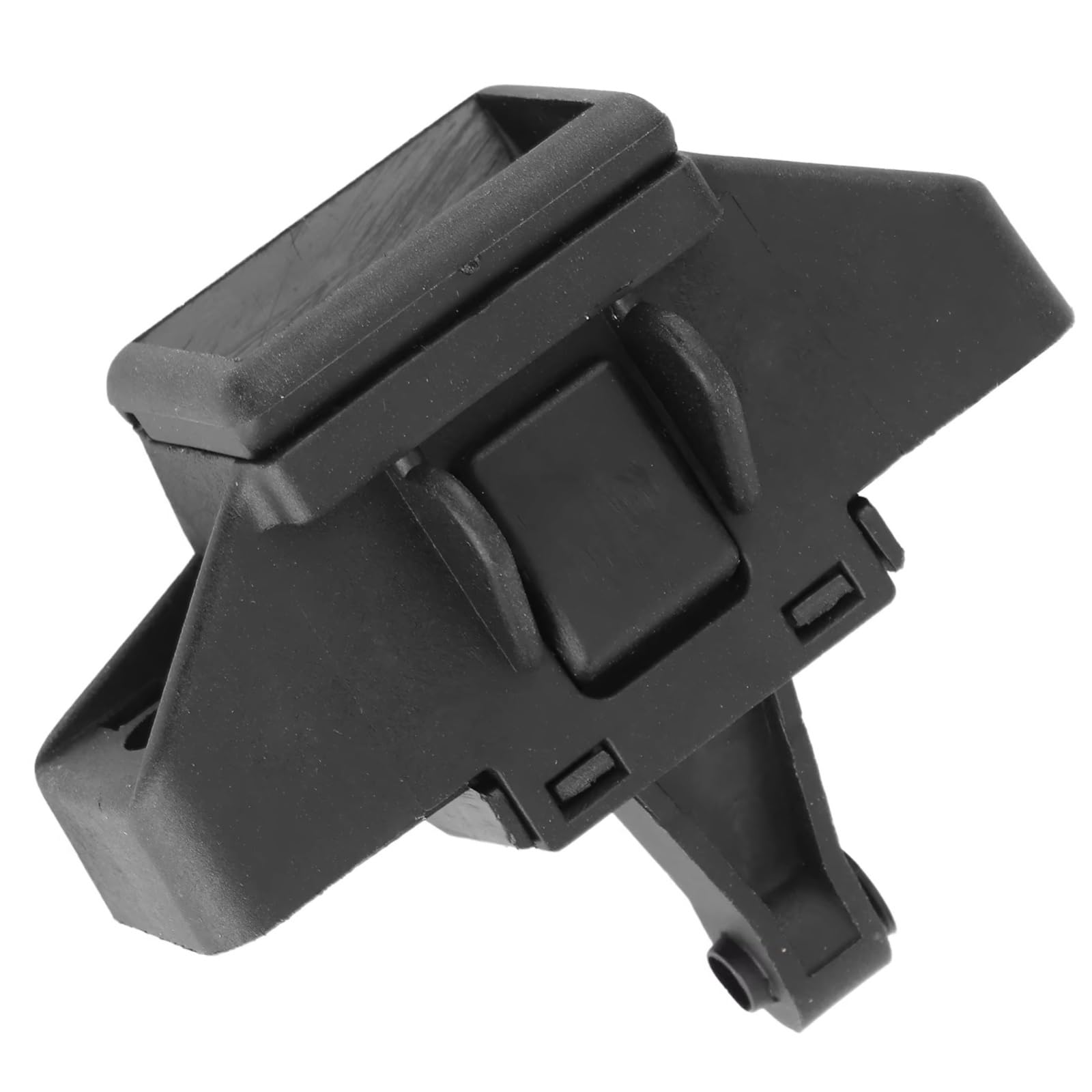 Rear Tailgate Latch Compatible with Megane I for Scenic I Car Tailgate Trunk Luggage Lock Tailgate Switch Actuator Device Parts 7700838546 7700791731