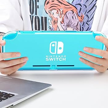 Amazon.com: Protective Case for Nintendo Switch Lite, Durable