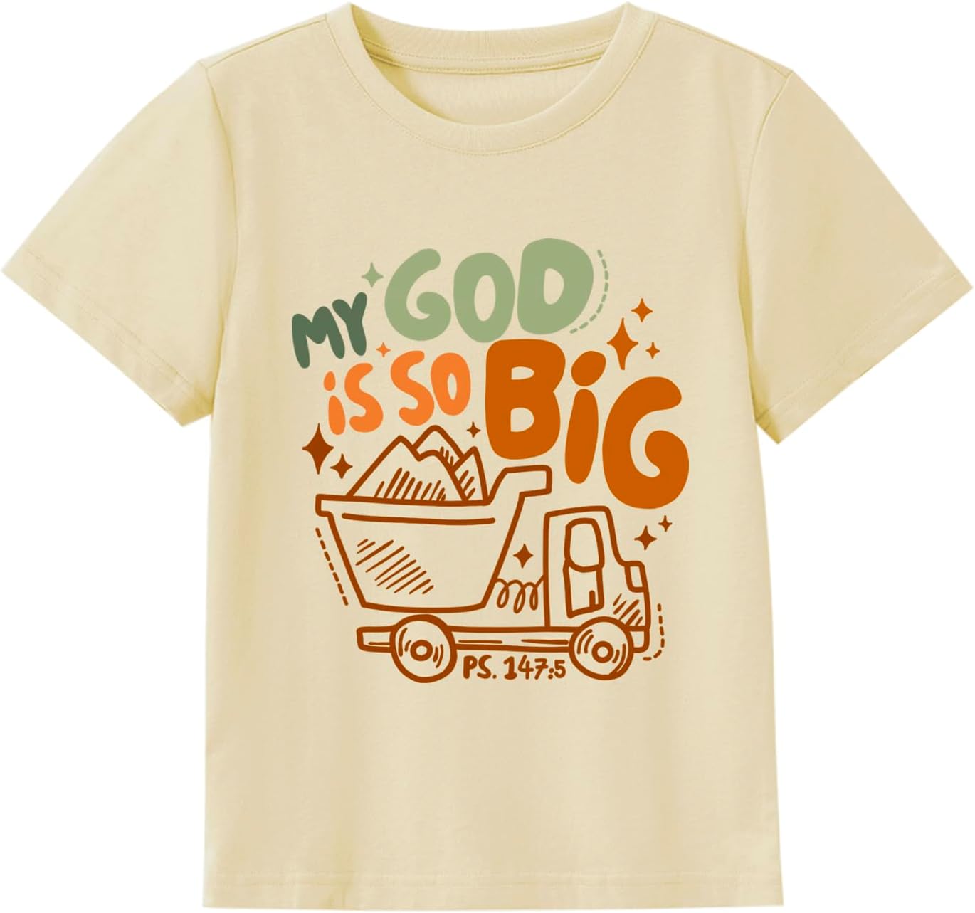 Toddler Girls T Shirts Sassy Little Soul Graphic Short Sleeve Shirts 2-7 Years Cotton Baby Girl Retro Daisy Tees Clothes