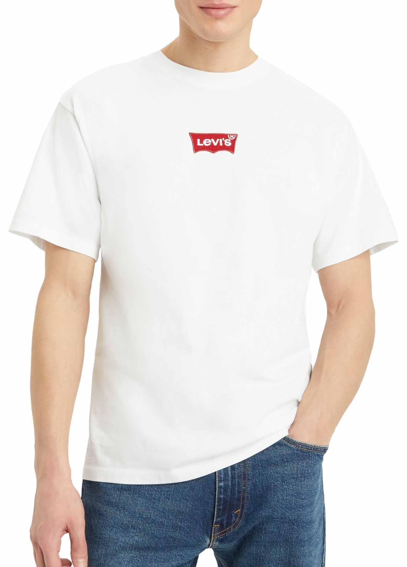 Levi's Vintage Fit Tee Maglietta Uomo