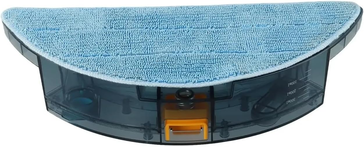 Compatible for LIECTROUX,C30B XR500 800T 820P Replacement Water Tank Robot Vacuum Cleaner Mop Water Tank Vacuum Parts Power Cleaning Tools