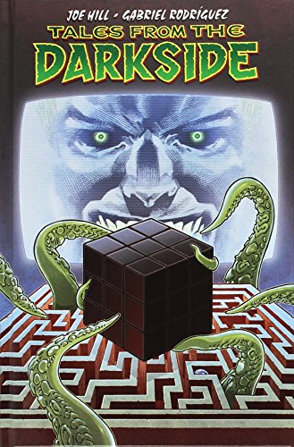 Tales From The Darkside