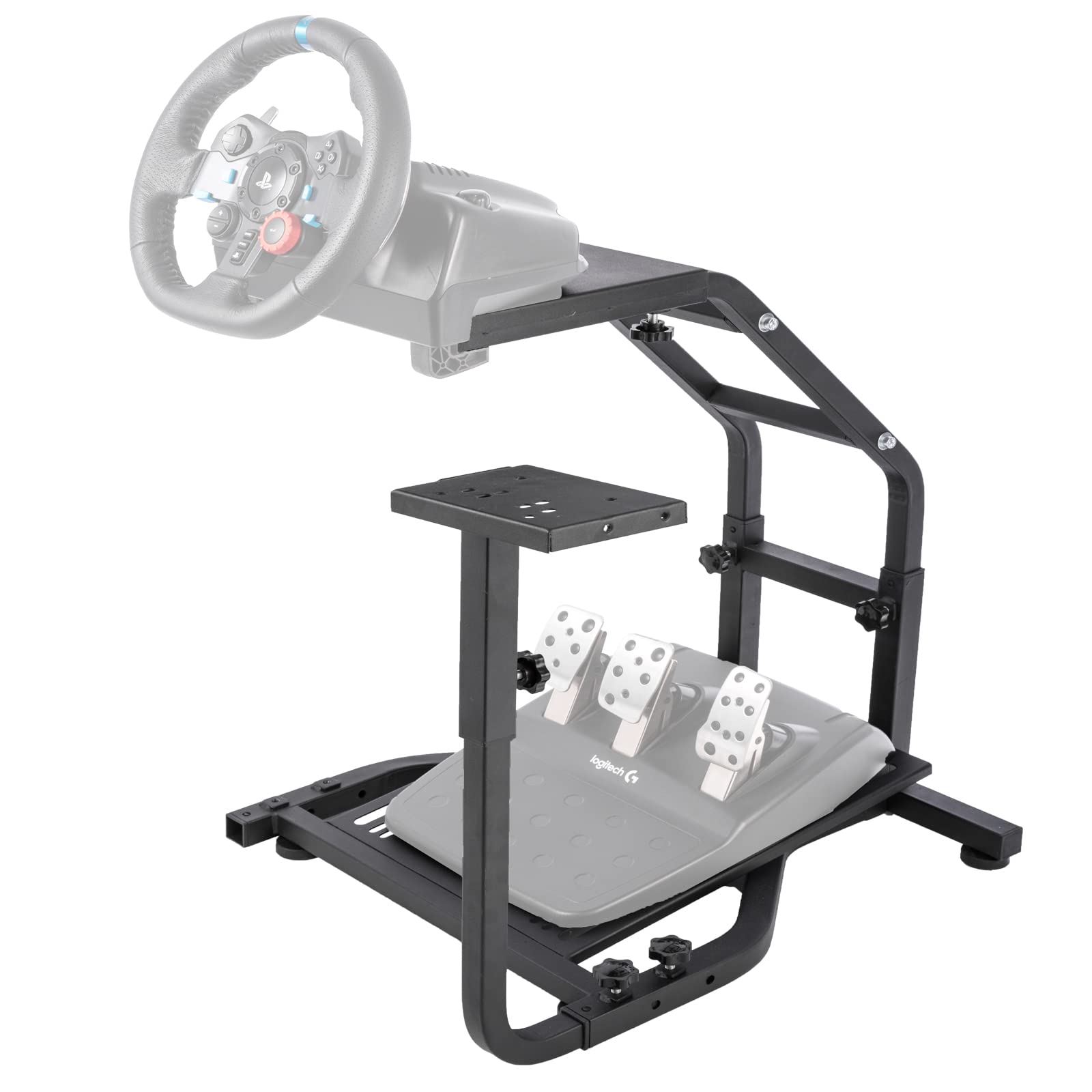 Buy Dardoo G29 Steering Wheel Stand Fit for Logitech G25, G27, G29