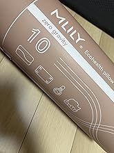 エムリリー エコヘルスピロー