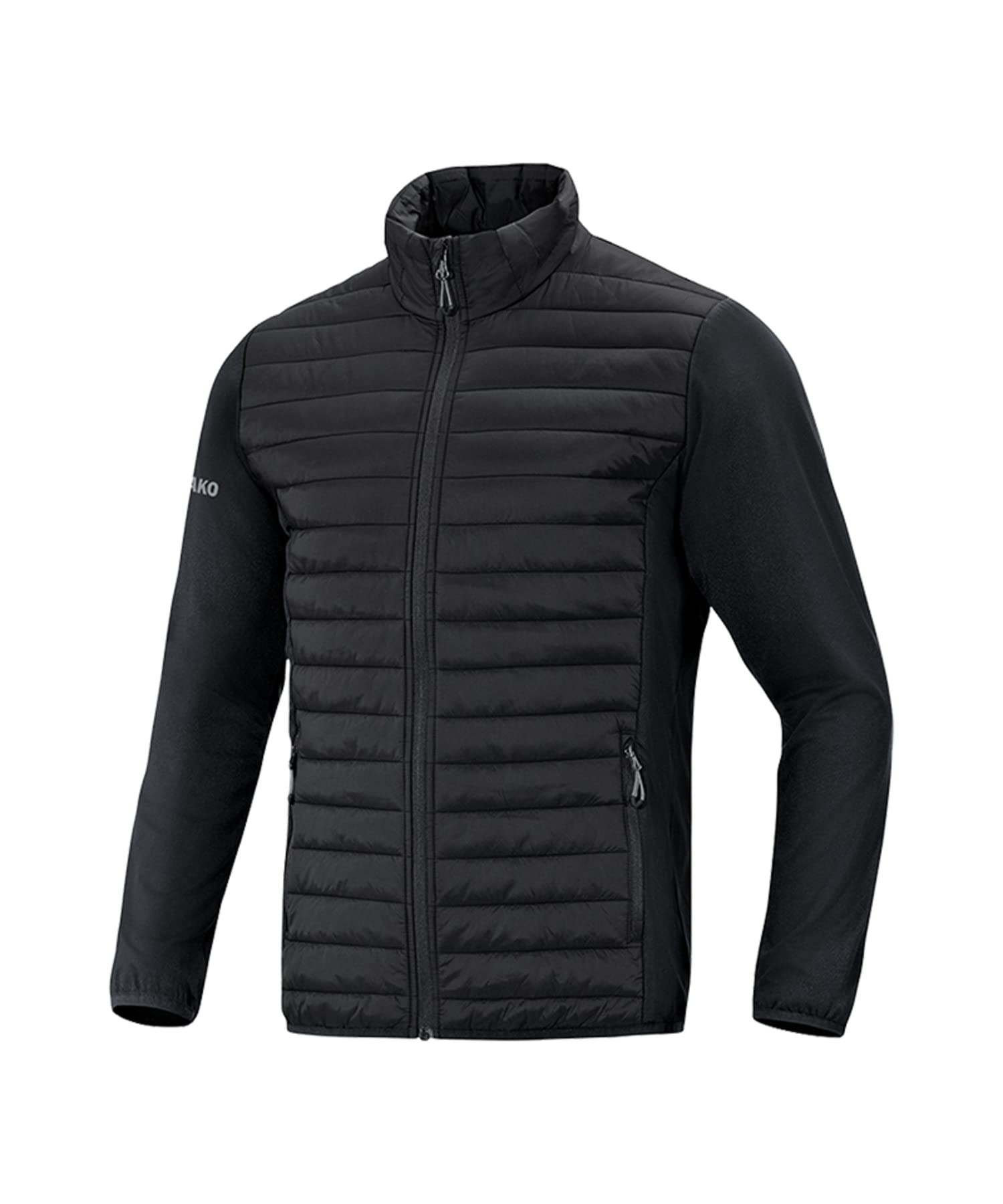 JAKO Hybridjacke Premium Herren