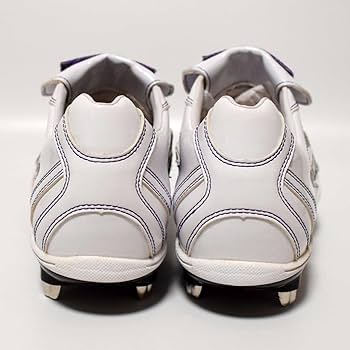 ZETT PROSTATUS 硬式野球 スパイク 26cm 天理大学 選手別注 Amazon.co.jp: ゼット PROSTATUS 硬式野球 スパイク 26cm 天理大学