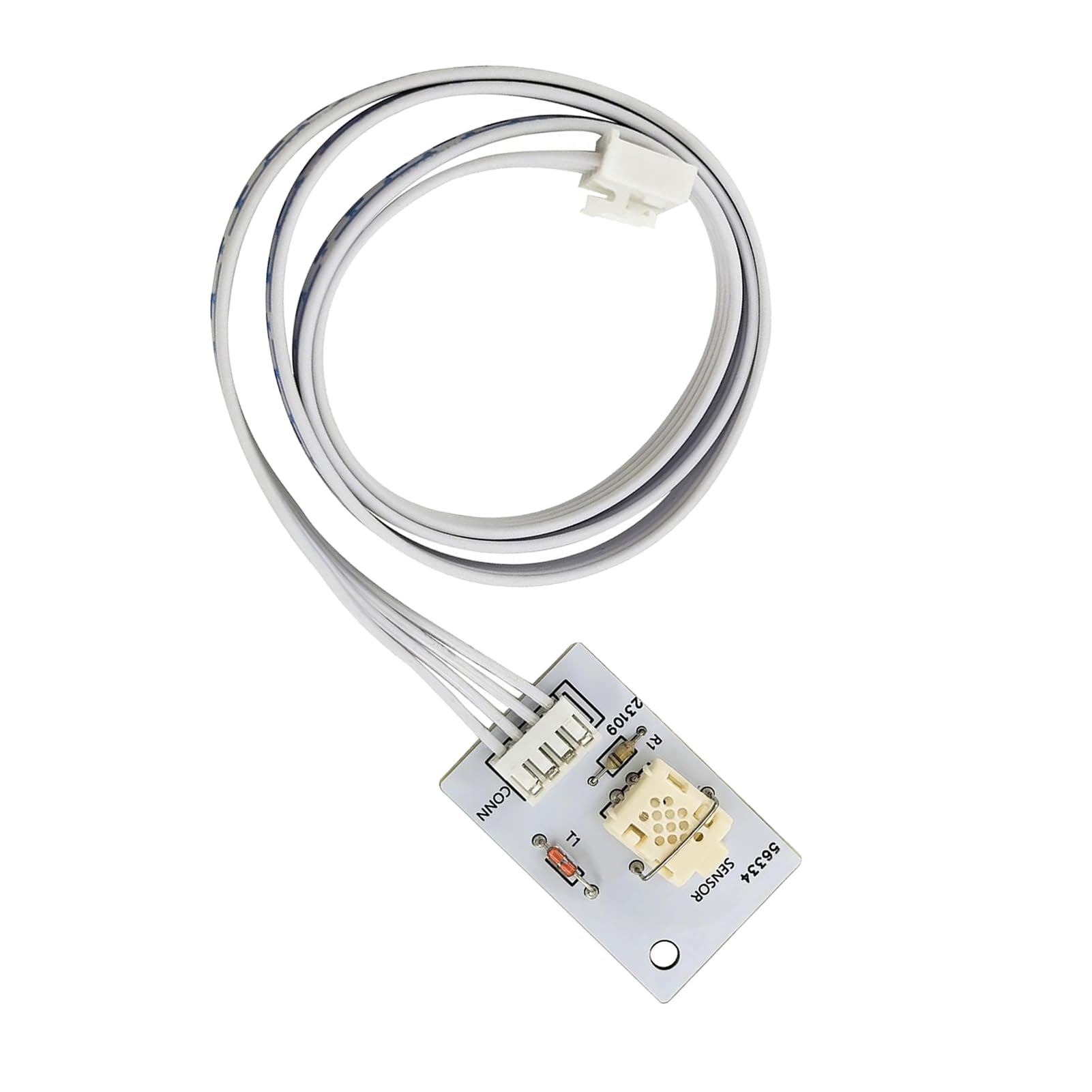 Humidity Sensor Replacement C4DA Module Fit for WDH70EAPW Dehumidifier Parts Accessories with PC Material for Accurate Humidity Control-image-47