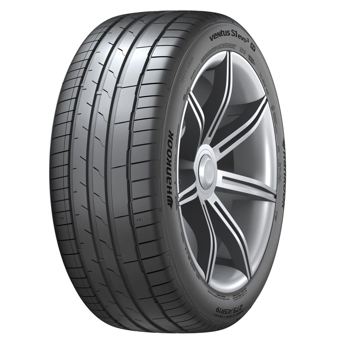 HANKOOK 255/45 R20 101T VENTUS S1 EVO 3 K127B