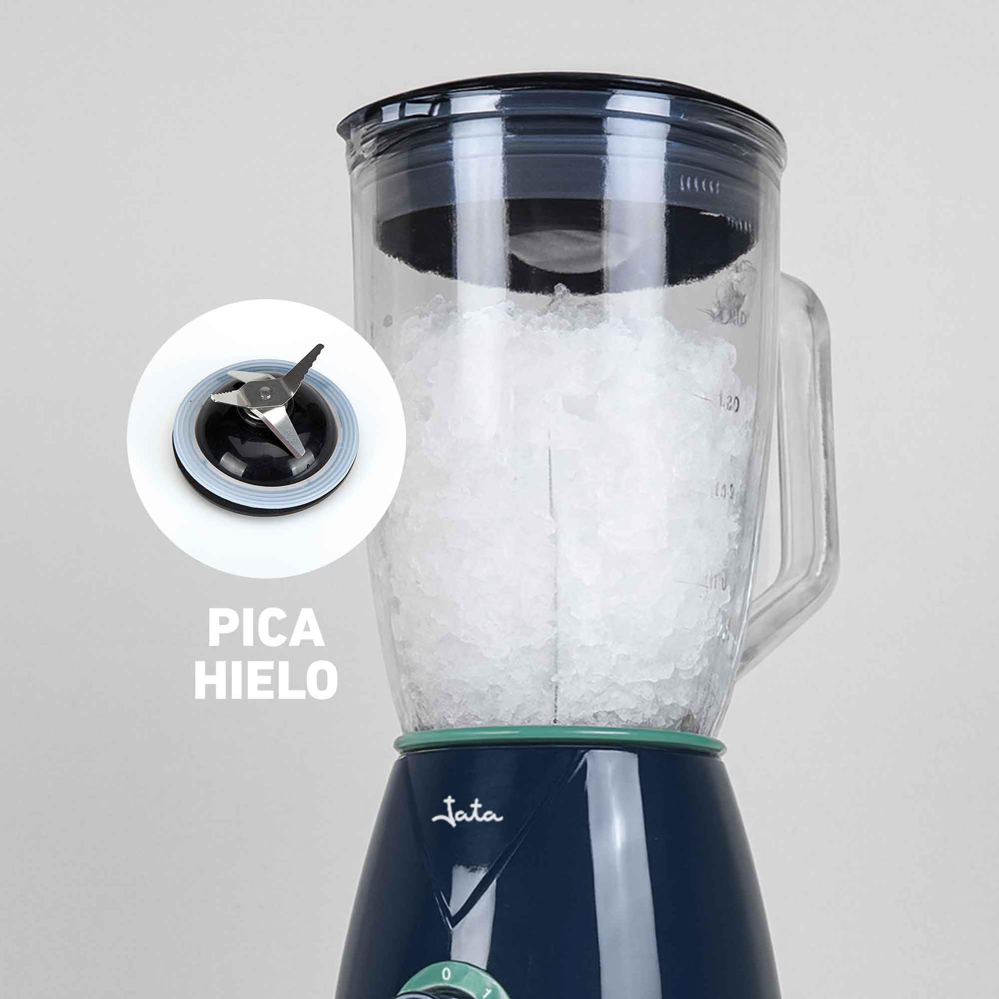 Jata Jebt1265 1300w Blender One Size