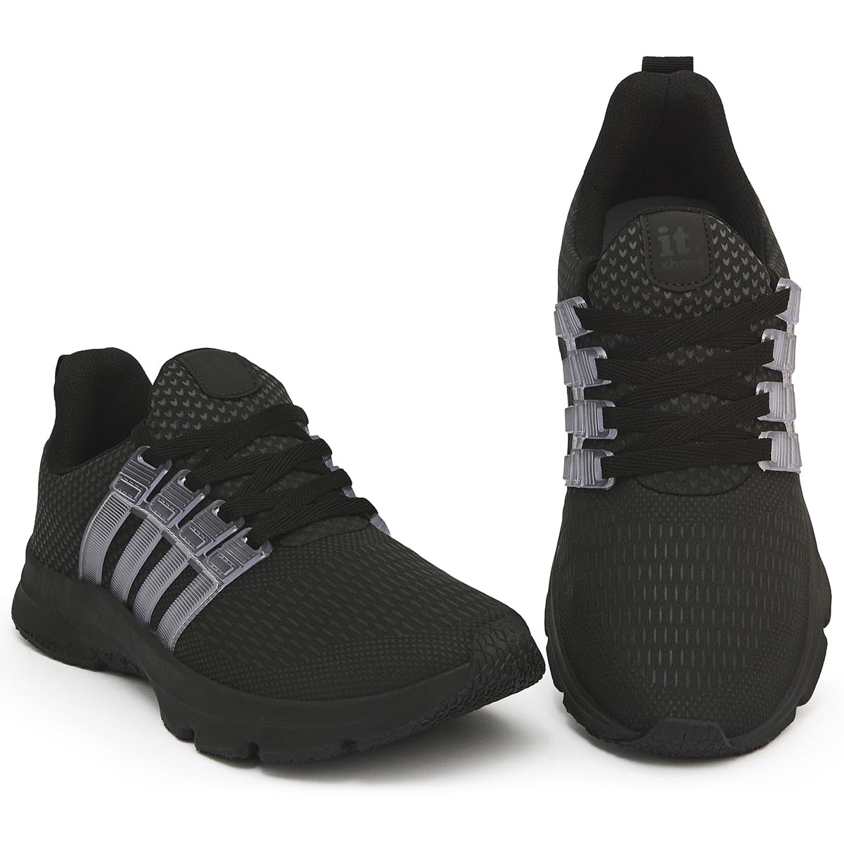 Tênis Feminino Esportivo Caminhada Academia Corrida em promoção! Veja a oferta e mais achadinhos de Tênis 4 Hoje é o melhor dia para comprar Tênis Feminino Esportivo Caminhada Academia Corrida com aquele preço maroto! Promoção! Aproveite a oferta! 4