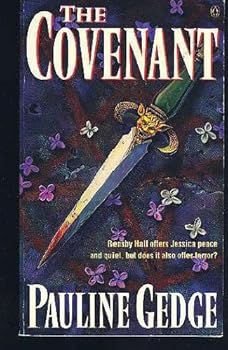 Paperback Covenant Book