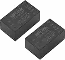 Modulo Alimentazione AC-DC 220V A 5V Isolato - Compatibile Arduino E Raspberry Pi - Foto 7