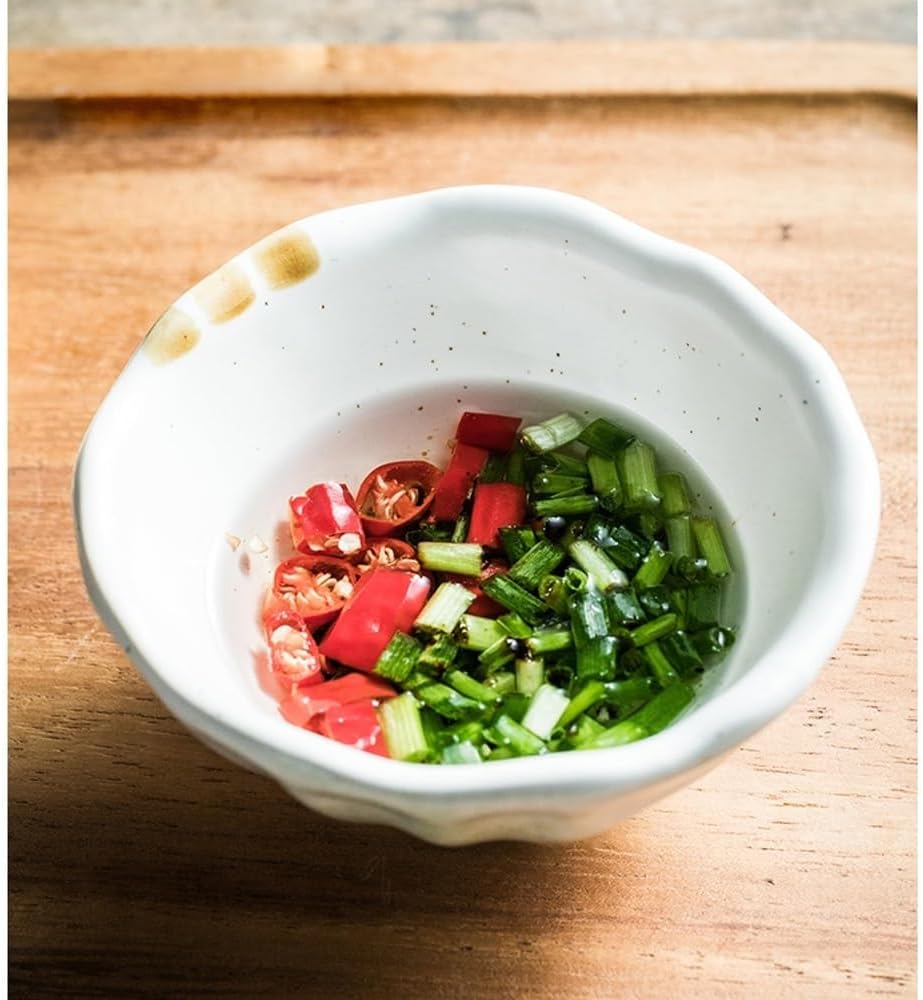 Dessert Plates Ceramic Creative Snacks Fruit Side Dishes Seasoning Dishes Home Sauce Sauce Soy Sauce Vinegar Vinegar Dipping Dish Appetizer Plates Snack Tray