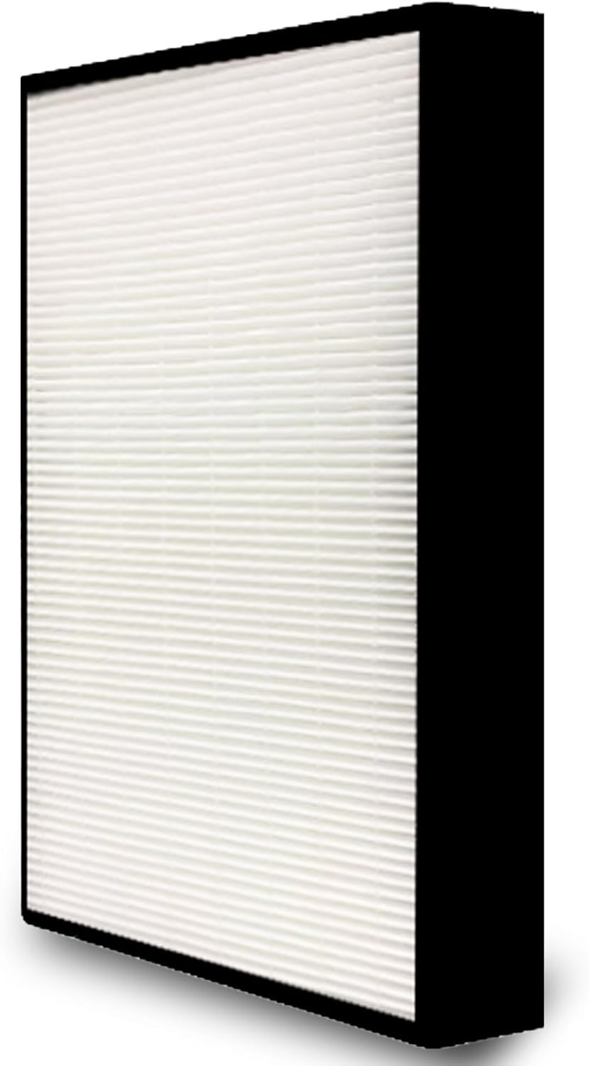 1 Pack Replacement Filter 30936 Compatible with Hunter Type 30090 30095 30105 30117 30119 30130 36117 36127 36095 37090 30197 30999 30058, Part#30936