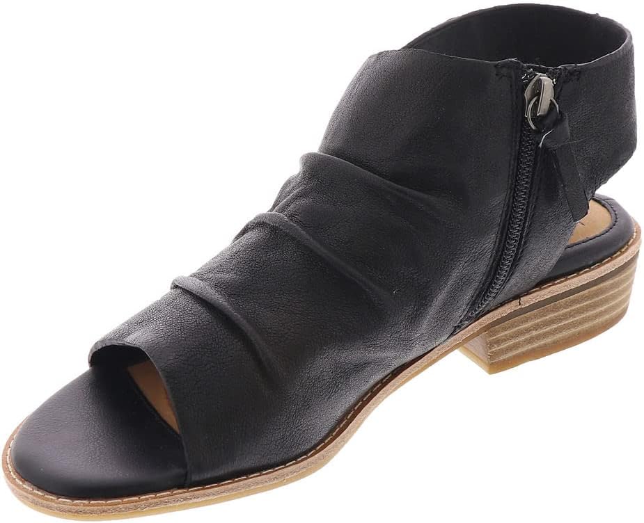 Sofft Naoma Black 6 M (B) - Image 4