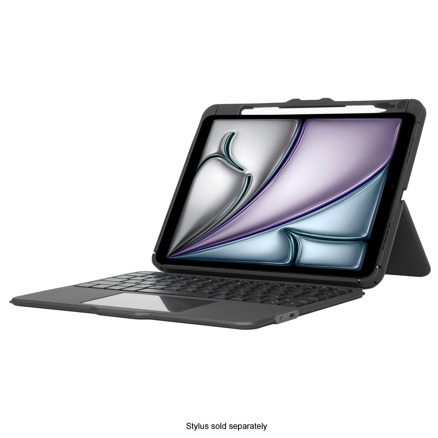 Amazon.co.jp: Targus VersaVu Bluetooth キーボードケース iPad Air