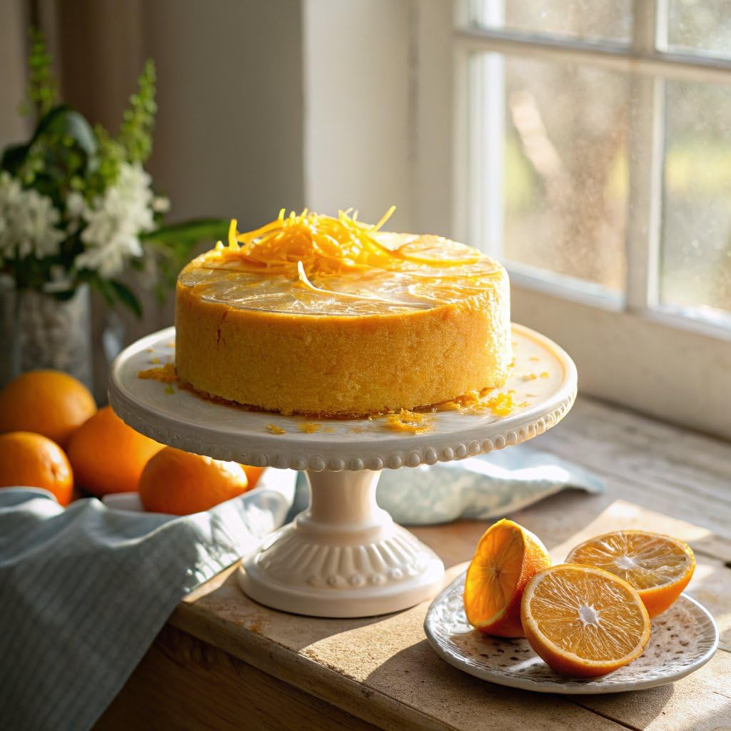 Amazon.com : Duncan Hines Signature Perfectly Moist Orange Supreme