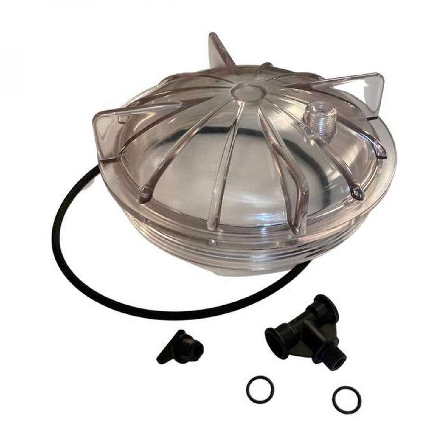 Couvercle pour Filtre Baléar
