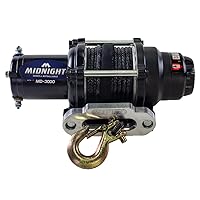 Algopix Similar Product 17 - MOTOALLIANCE Viper 3000lb ATVUTV