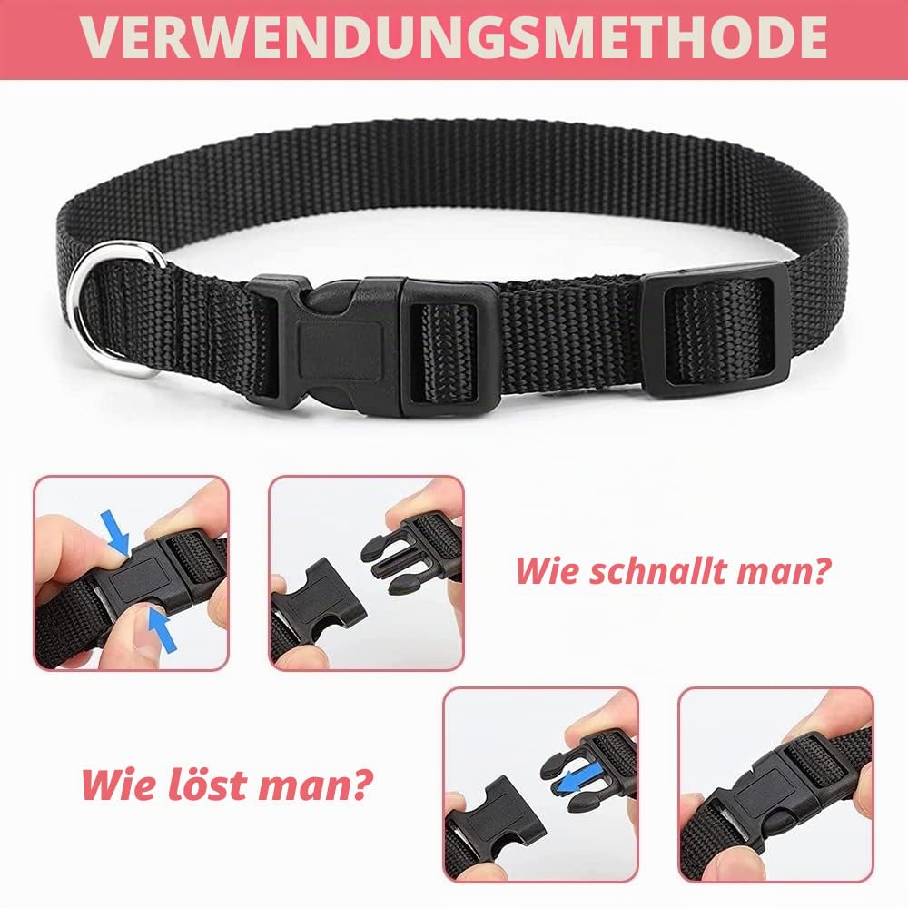 Hunde-Smoking-Fliege - Formelles Bandana Halsband, Verstellbares Smokinghalstuch Mit Fliege für Hunde und Katzen