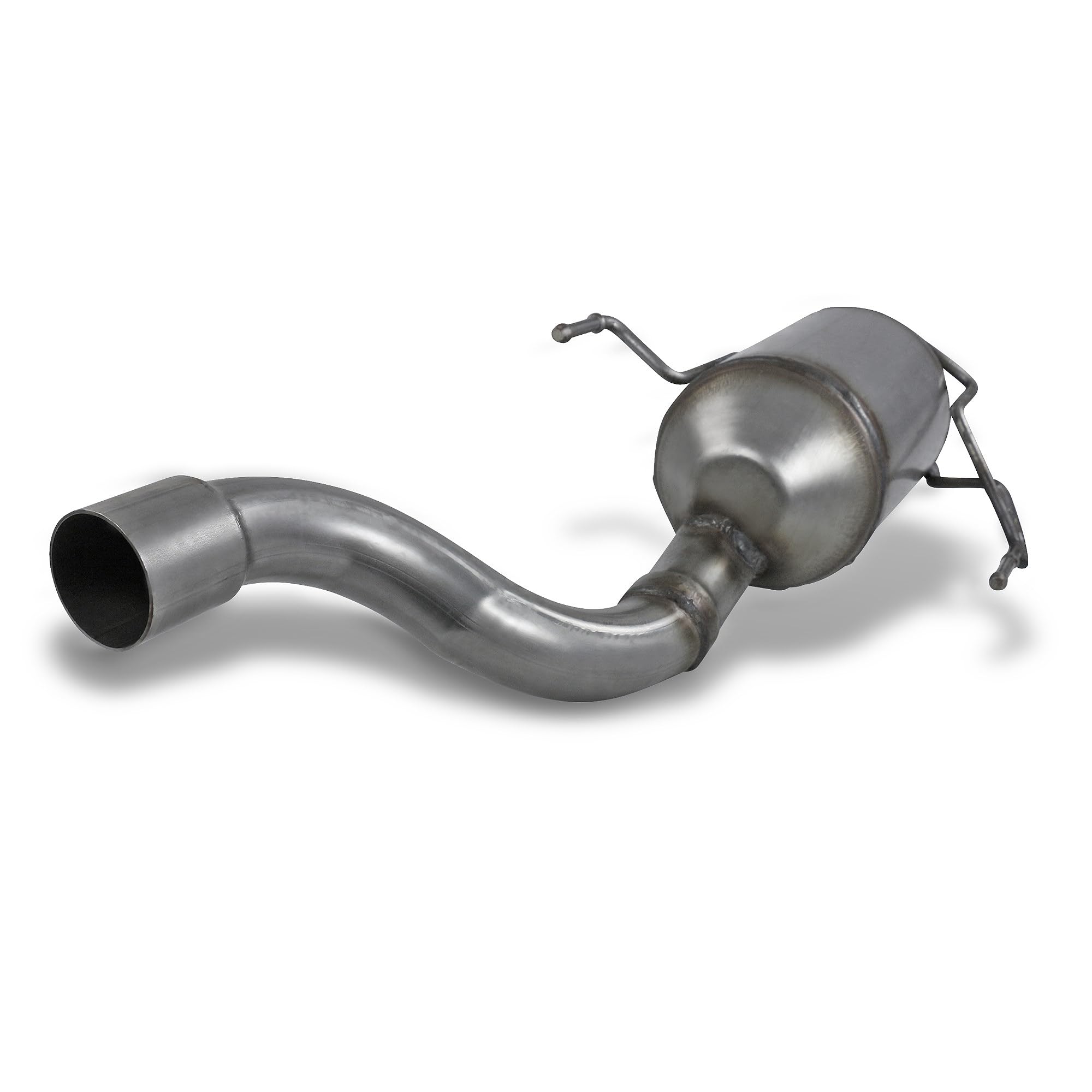 BM CATALYSTS Ruß-/Partikelfilter, Abgasanlage BM11349