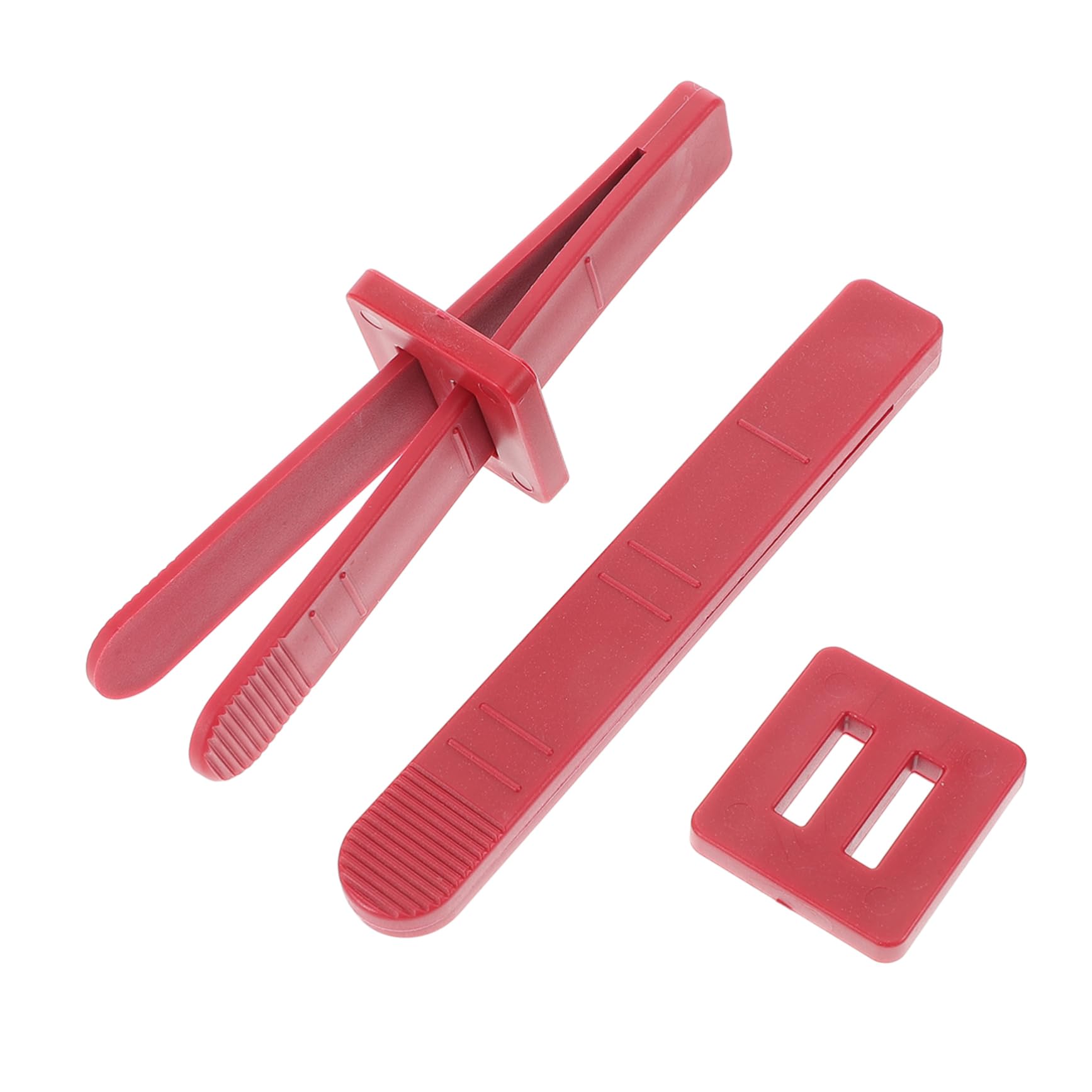 2pcs Jaw Exerciser Facial Muscle Trainer Portable Mouth Exerciser for Beginners Safe and Practical Jaw Strengthener for Facial