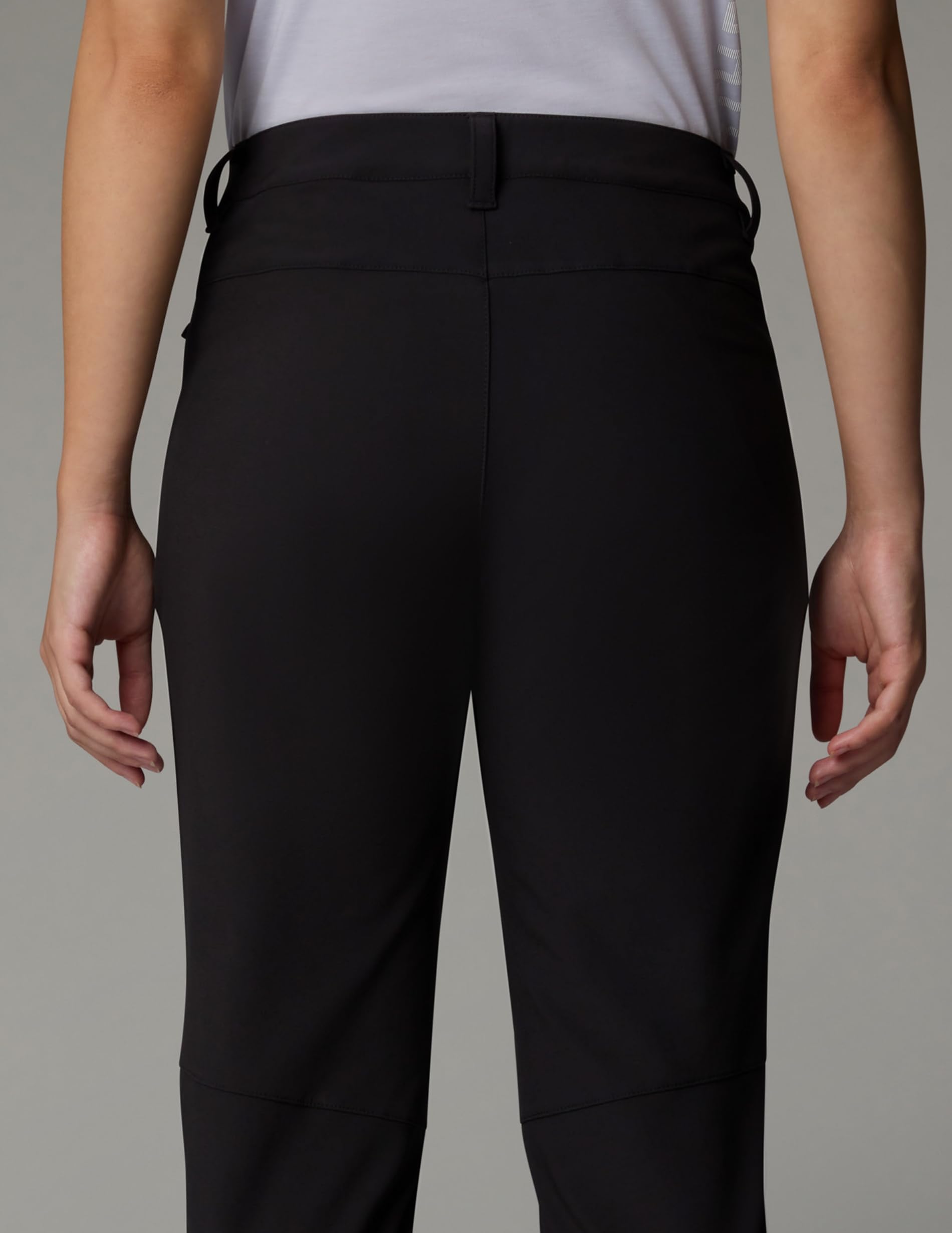 THE NORTH FACE - Grivola Pantalones para Mujer - TNF Black