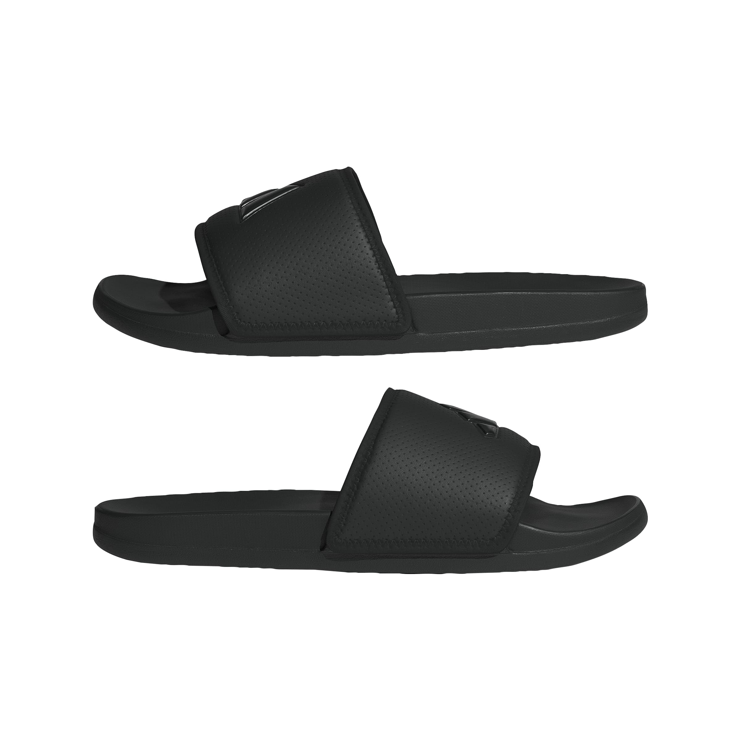adidas Uniseks Adilette Comfort SlidesKlapki