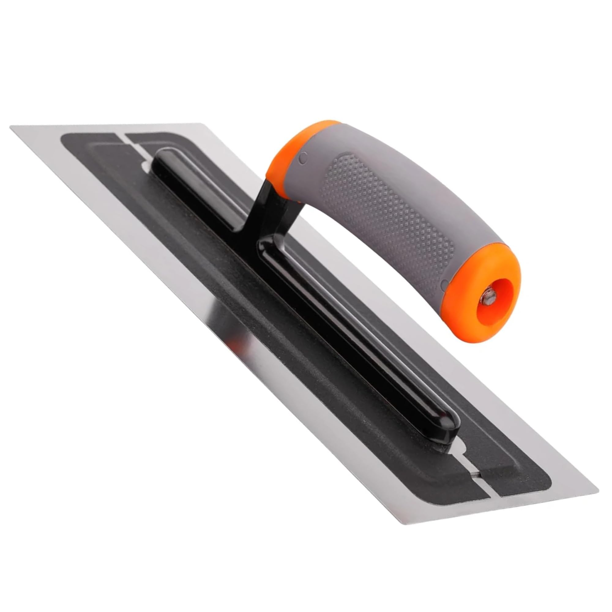 Skimflex Plastering Trowel - Pro Ultraflex Stainless Steel Blade, 280Mm/11In - Professional Quality, Flexible & Durable - Ideal For Finishing Skimming, Plastering & Rendering